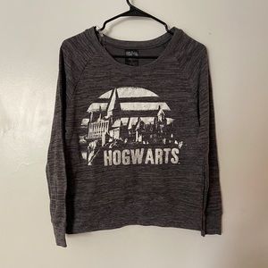 Hogwarts Shirt - Harry Potter NWT